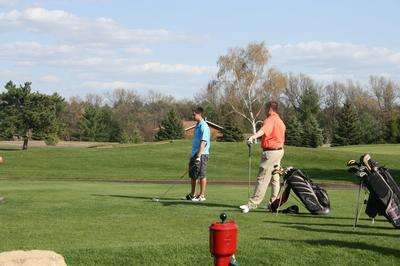 Golf Meet 2010