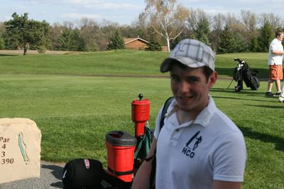 Golf Meet 2010