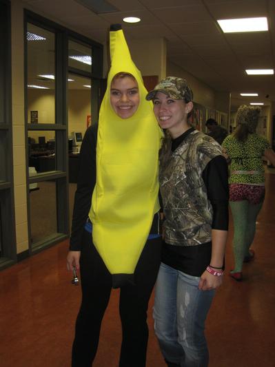 Homecoming Week 2011