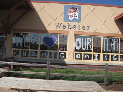 Homecoming Week 2011