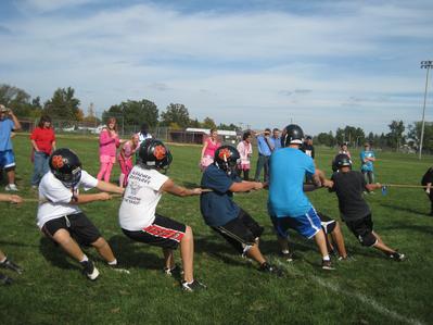 Homecoming Week 2011