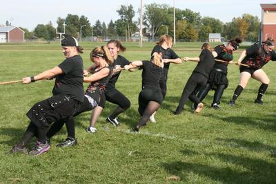 Homecoming Week 2011