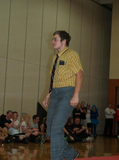 Homecoming Week 2011