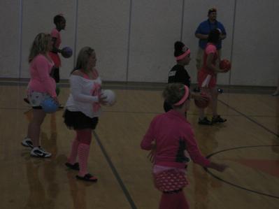 Homecoming Week 2011