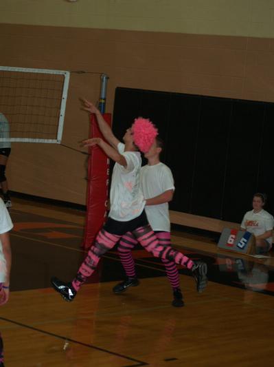 Homecoming Week 2011