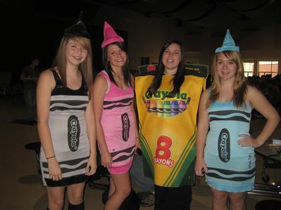 Homecoming Week 2011