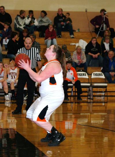 Basketball Season 11-12
