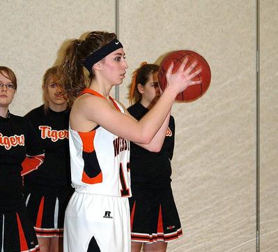 Basketball Season 11-12