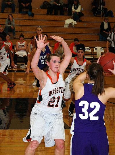 Basketball Season 11-12