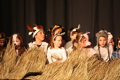 Hee Haw Hayride