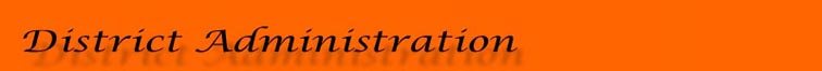 DistrictAdministration