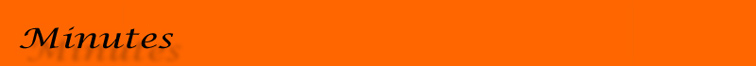MinutesBanner