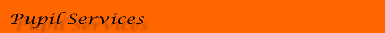 PupilServicesBanner
