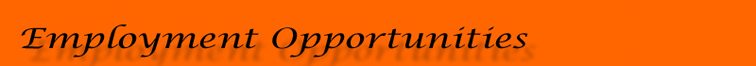 EmploymentOpportunitiesBanner