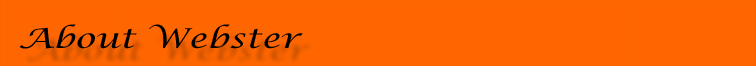 AboutWebsterBanner