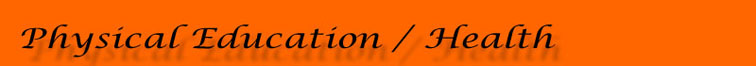 PhysicalEducationBanner