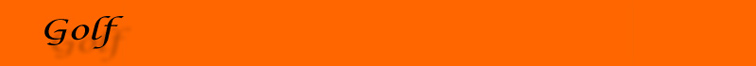 GolfBanner