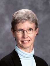 Mrs. Christensen