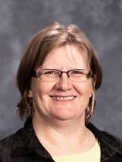 Mrs. Anderson