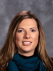 Ms. Gaffney