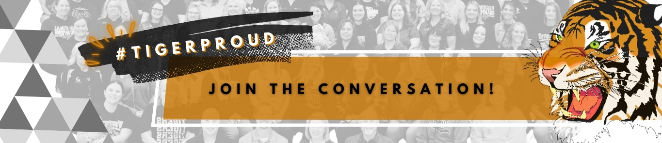 Join The Conversation