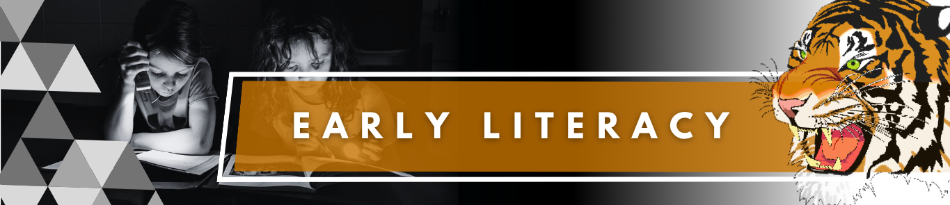 Act 20 Early Literacy