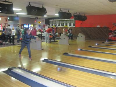 Snoball 11 - Bowling