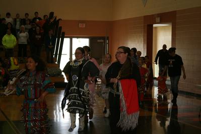 Native American Awareness Week