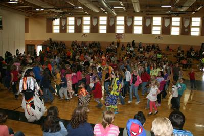 Native American Awareness Week