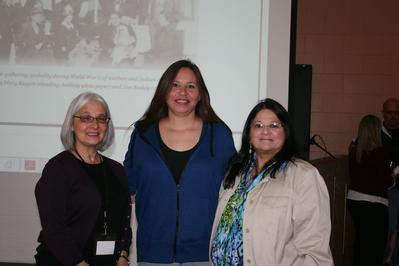 Native American Awareness Week