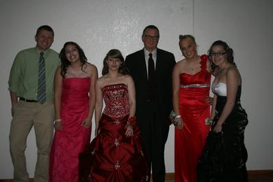 Prom 2012