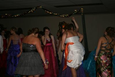 Prom 2012