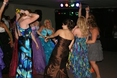 Prom 2012