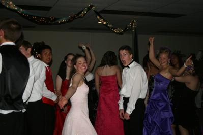 Prom 2012