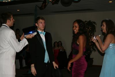 Prom 2012