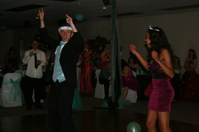 Prom 2012