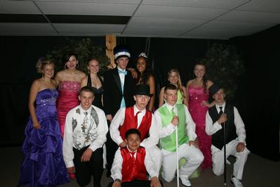 Prom 2012