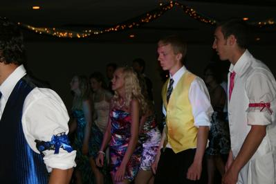 Prom 2012