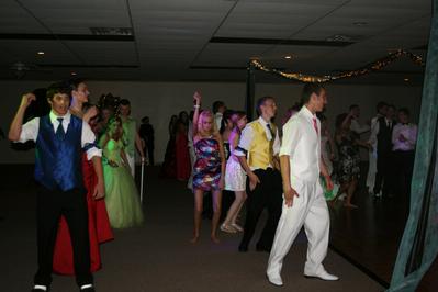 Prom 2012