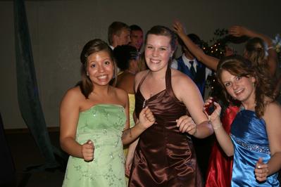Prom 2012