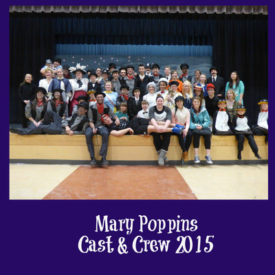 Mary Poppins