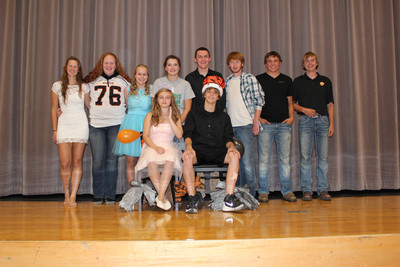 Homecoming