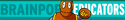 Go to BrainPop Tour