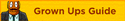 Go to BrainPop Jr. Grown-Ups Guide: Family Tips