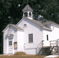 Sand Lake School House