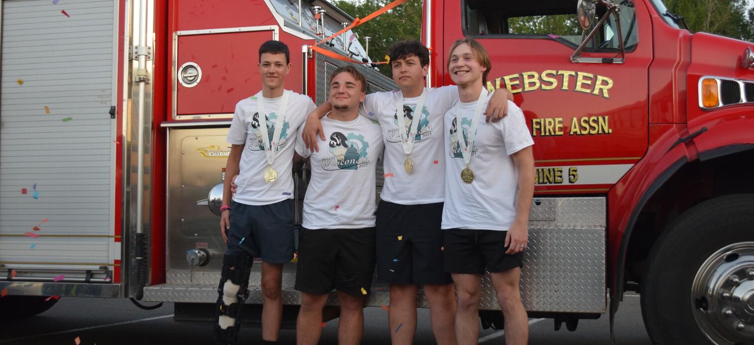 SkillsUSA National Champions