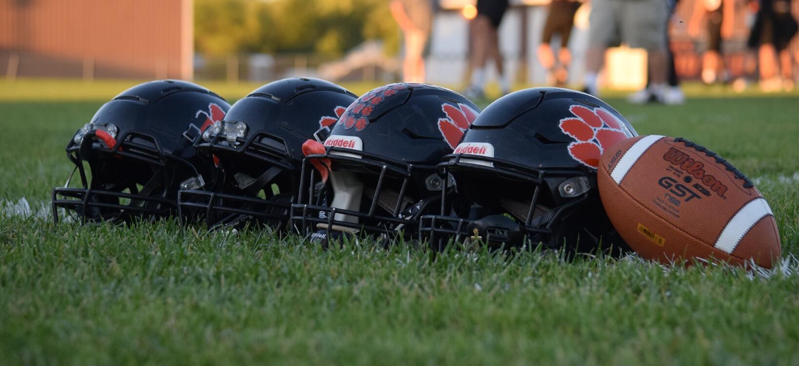 Tiger Football