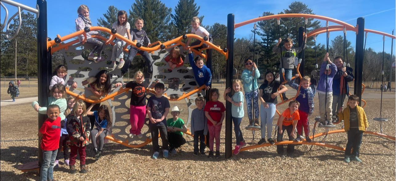 Mrs. Hedrick Kindergarten Class