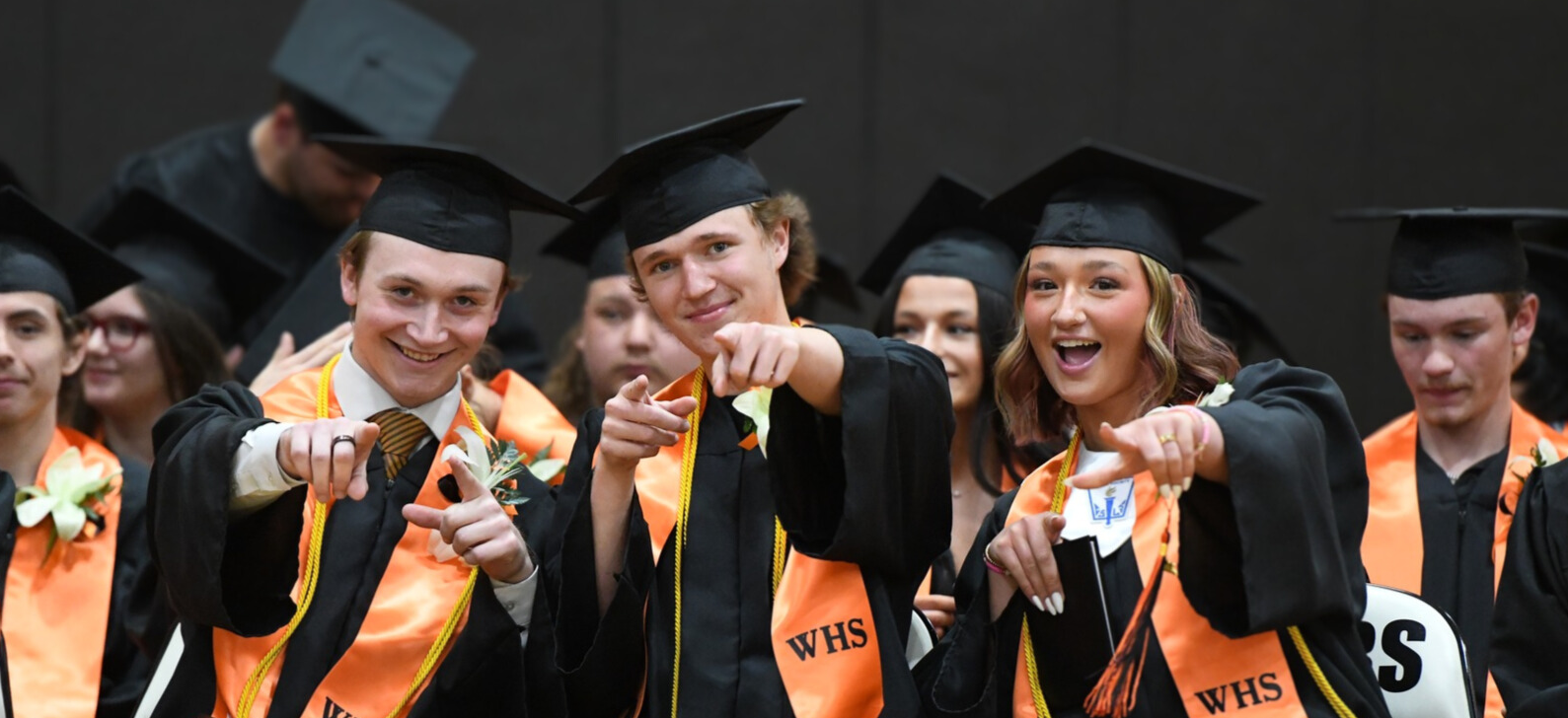 Graduation
