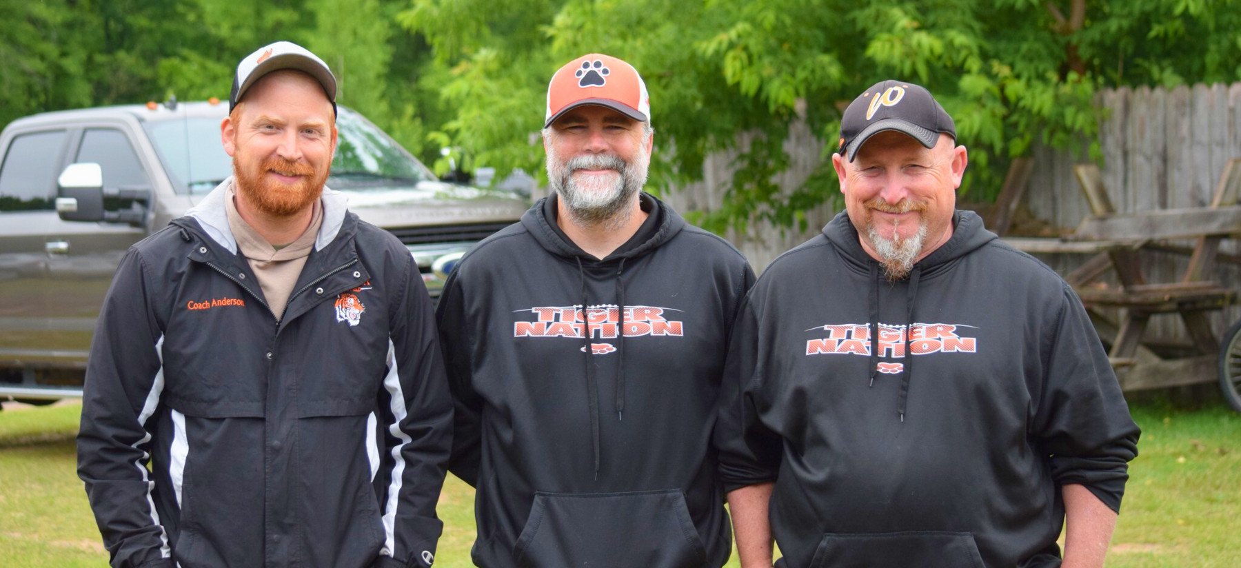 Tiger Coaches
